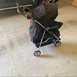 Dog Stroller